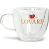 Чай Lovare Impression Tea Box 28 шт. + стеклянная чашка (77231) изображение 5