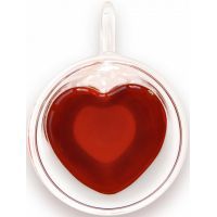 Чай Lovare Impression Tea Box 28 шт. + стеклянная чашка (77231) изображение 6