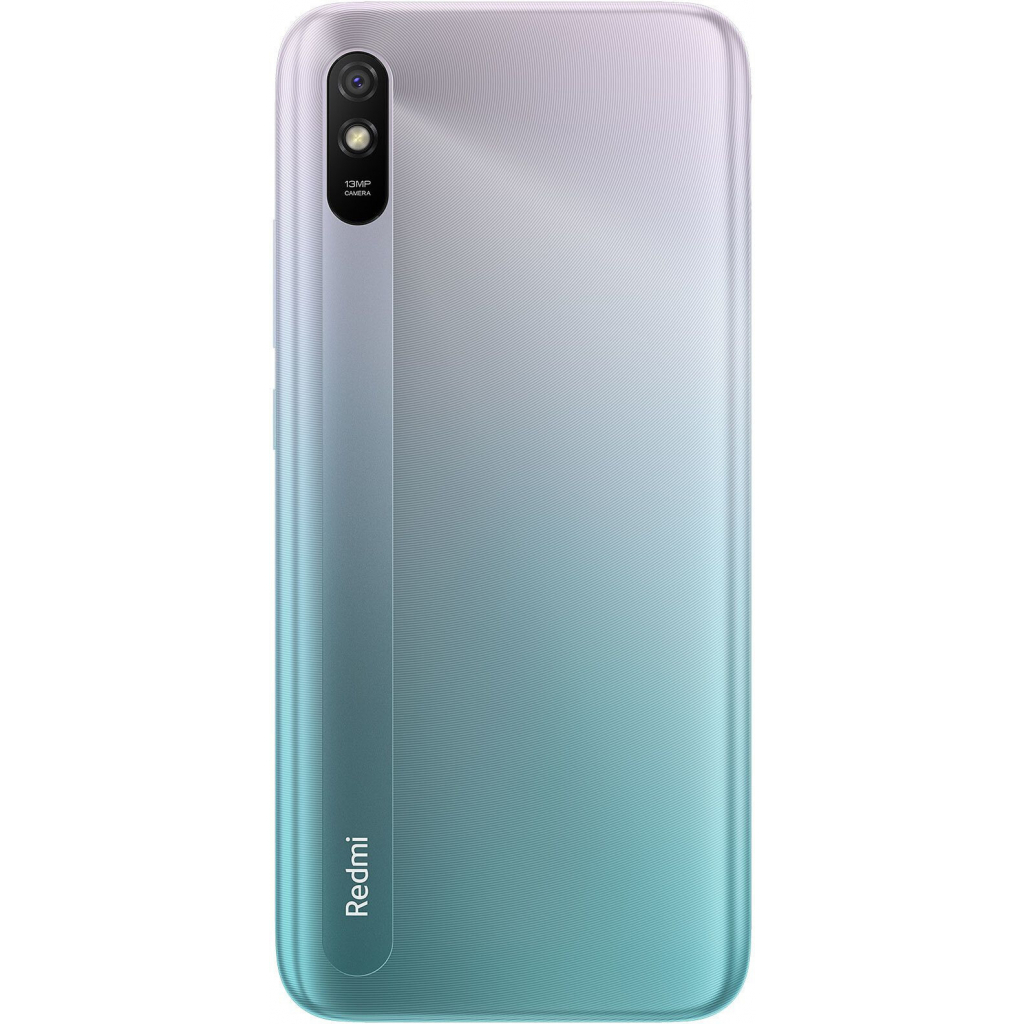 Мобильный телефон Xiaomi Redmi 9A 2/32GB Glacial Blue изображение 2