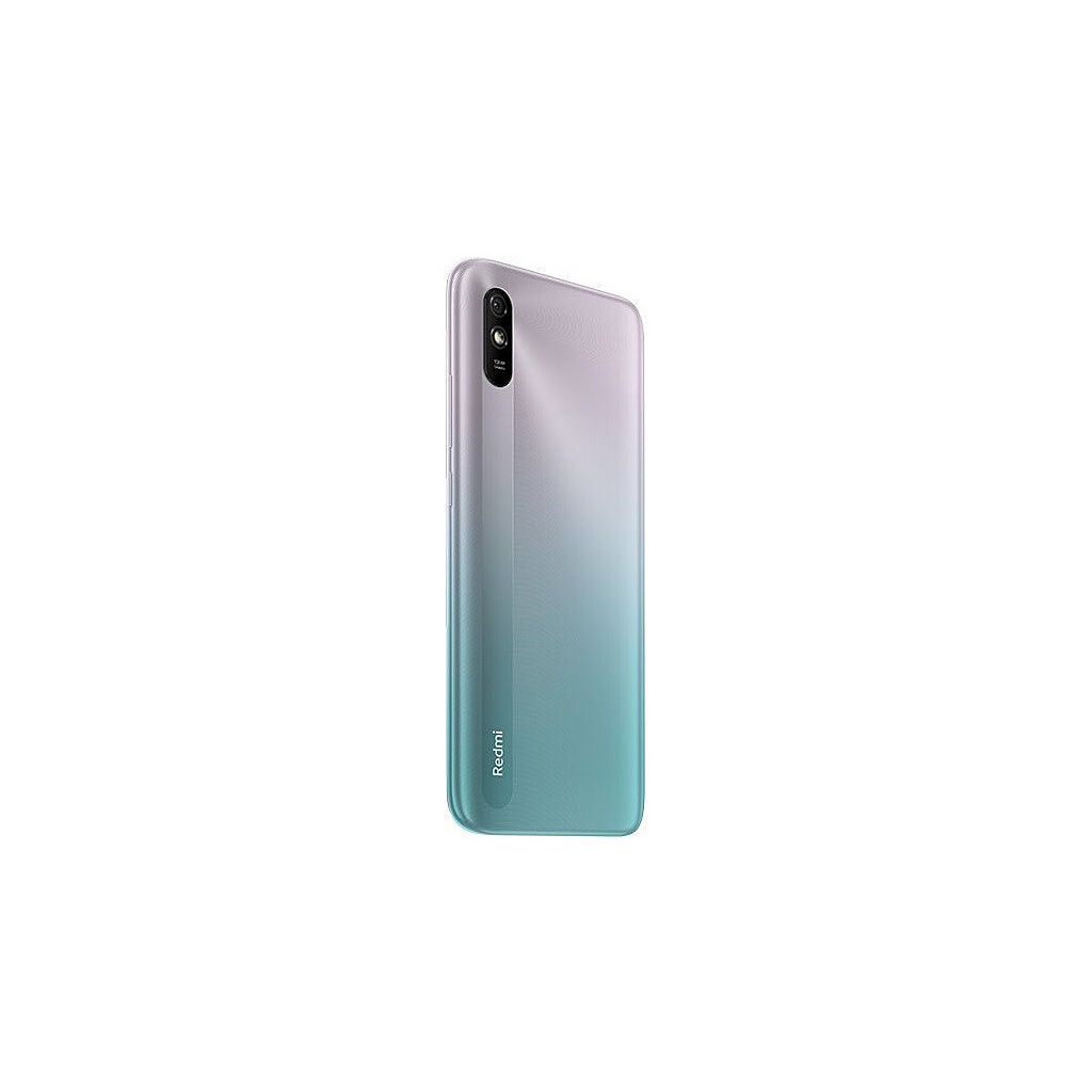 Мобільний телефон Xiaomi Redmi 9A 2/32GB Granite Gray зображення 5