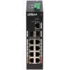 Коммутатор сетевой Dahua DH-PFS3211-8GT-120 изображение 2