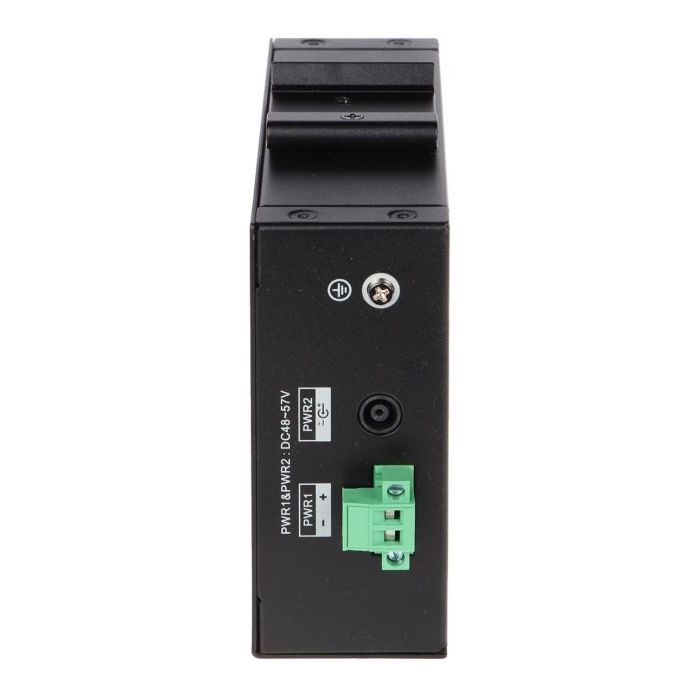 Коммутатор сетевой Dahua DH-PFS3211-8GT-120 изображение 3