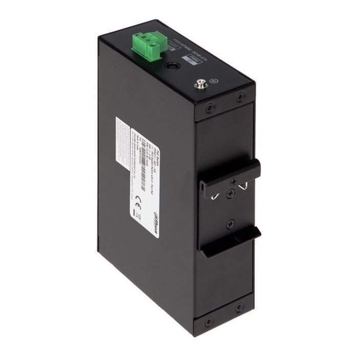 Коммутатор сетевой Dahua DH-PFS3211-8GT-120 изображение 4