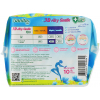 Гігієнічні прокладки Sanita 3D Airy Gentle Ultra Slim Wing 29 см 10 шт. (8850461090841) зображення 2