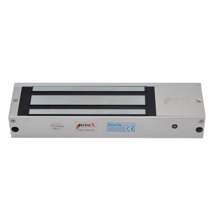 Электромагнитный замок Trinix TML-500LED изображение 2
