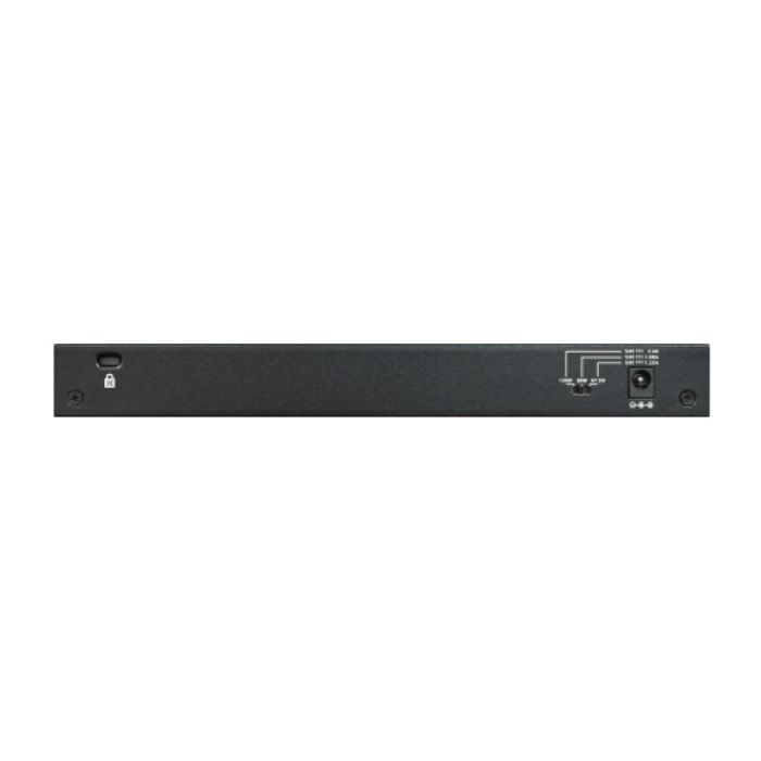 Коммутатор сетевой Netgear GS308PP-100EUS изображение 8