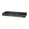 Коммутатор сетевой Netgear GS308PP-100EUS изображение 9