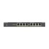 Коммутатор сетевой Netgear GS308PP-100EUS