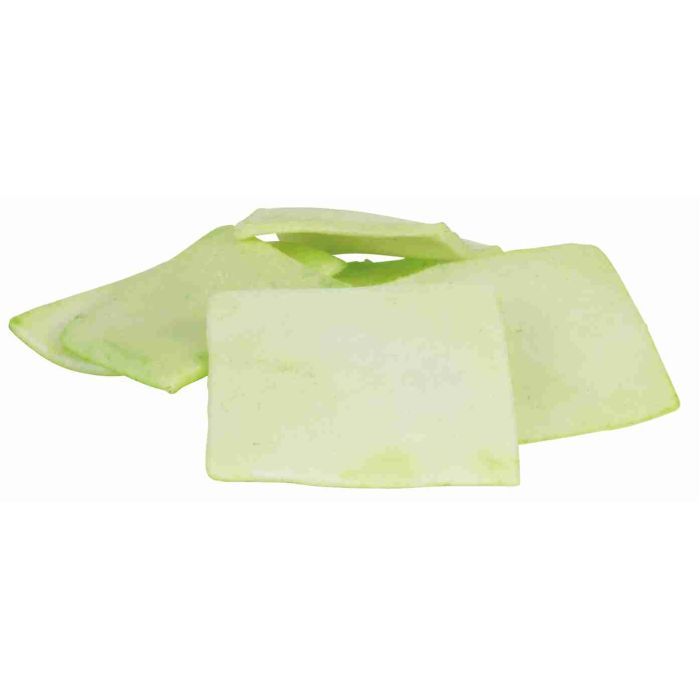 Лакомство для собак Trixie KauChips Light со спирулиной 100 г (4011905026824) изображение 2