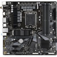 Материнская плата GIGABYTE B660M DS3H AX DDR4 изображение 2