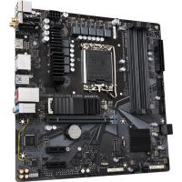 Материнская плата GIGABYTE B660M DS3H AX DDR4 изображение 3