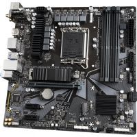 Материнская плата GIGABYTE B660M DS3H AX DDR4 изображение 4