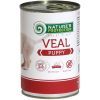 Консервы для собак Nature's Protection Puppy Veal 400 г (KIK45087)