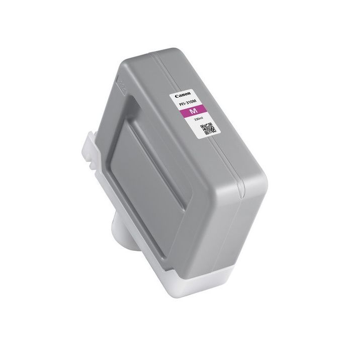Картридж Canon PFI-310 Magenta 330ml (2361C001AA)
