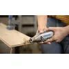 Гравер Dremel 4250 3/45, 45 насадок, гнучкий вал (F.013.425.0JJ) зображення 3