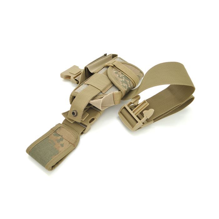Кобура Voltronic Good Quality, Multicam (26146)