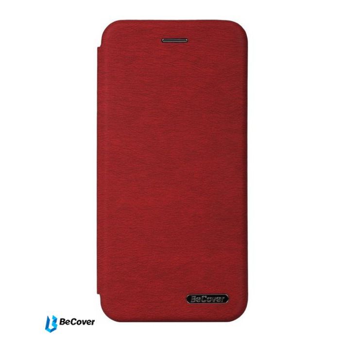 Чехол для мобильного телефона BeCover Exclusive Samsung Galaxy A52 SM-A525 Burgundy Red (707011) изображение 2
