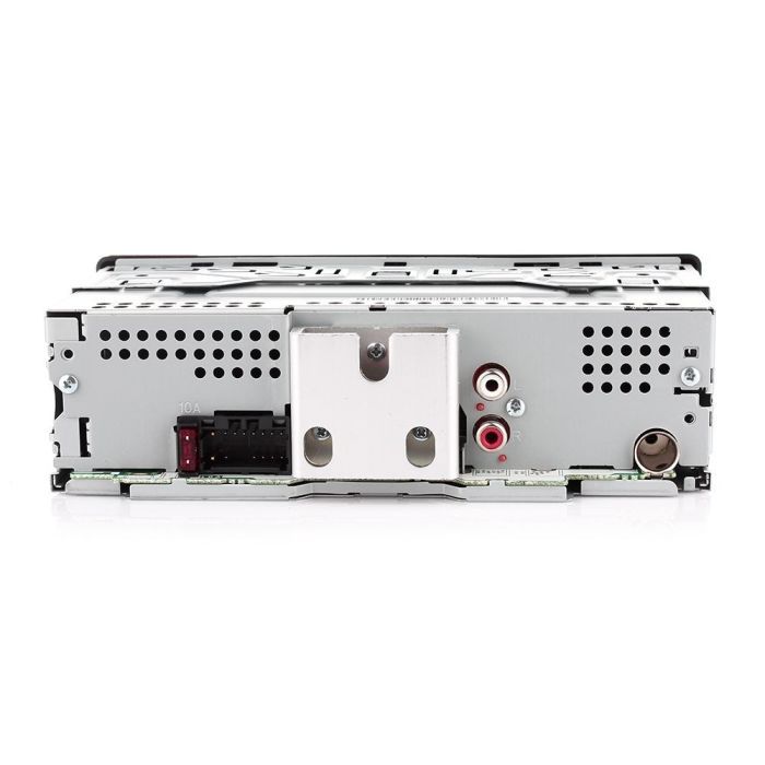 Автомагнитола Pioneer MVH-S120UB изображение 4