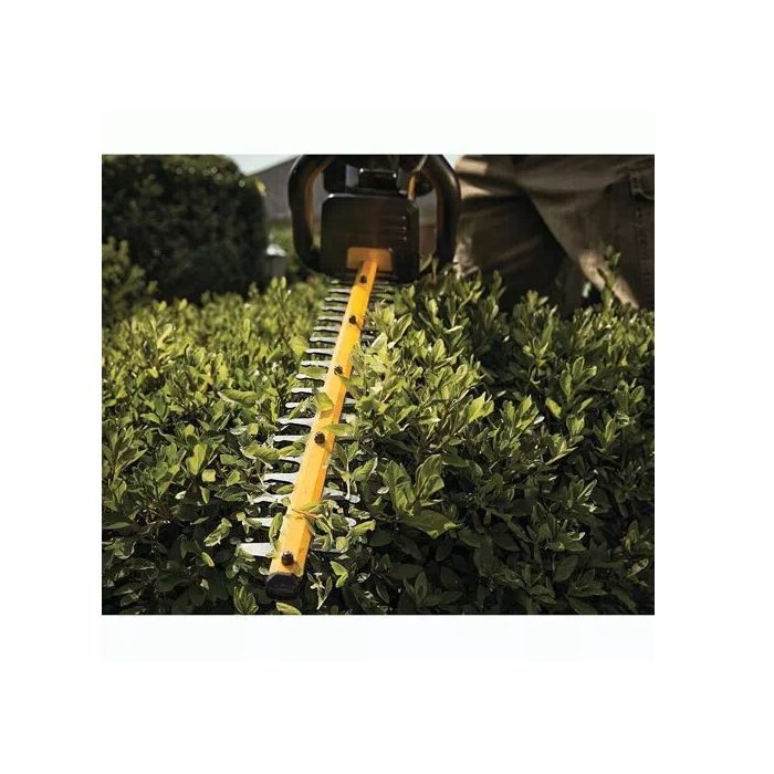 Кущоріз DeWALT DCM563PB зображення 5