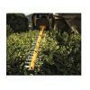 Кущоріз DeWALT DCM563PB зображення 5