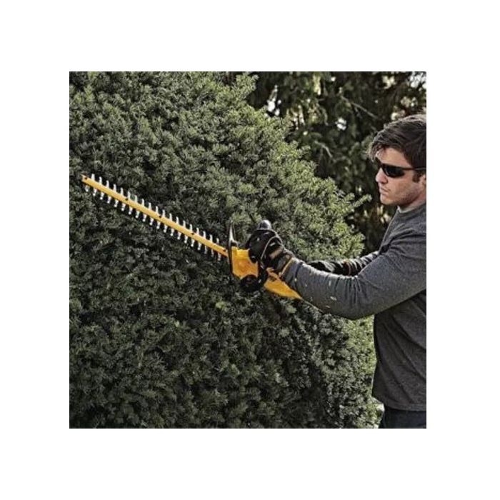 Кущоріз DeWALT DCM563PB зображення 6