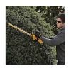 Кущоріз DeWALT DCM563PB зображення 6