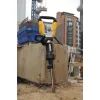 Отбойный молоток DeWALT 1600 Вт, 35 Дж, 1450 уд/мин, 16.9 кг, кейс (D25961K) изображение 10