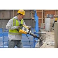 Отбойный молоток DeWALT 1600 Вт, 35 Дж, 1450 уд/мин, 16.9 кг, кейс (D25961K) изображение 11