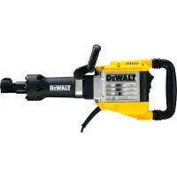 Отбойный молоток DeWALT 1600 Вт, 35 Дж, 1450 уд/мин, 16.9 кг, кейс (D25961K) изображение 2