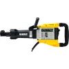 Отбойный молоток DeWALT 1600 Вт, 35 Дж, 1450 уд/мин, 16.9 кг, кейс (D25961K) изображение 2