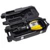 Отбойный молоток DeWALT 1600 Вт, 35 Дж, 1450 уд/мин, 16.9 кг, кейс (D25961K) изображение 3