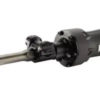 Отбойный молоток DeWALT 1600 Вт, 35 Дж, 1450 уд/мин, 16.9 кг, кейс (D25961K) изображение 4