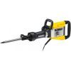 Отбойный молоток DeWALT 1600 Вт, 35 Дж, 1450 уд/мин, 16.9 кг, кейс (D25961K)