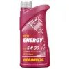 Моторна олива Mannol ENERGY 1л 5W-30 (MN7511-1)