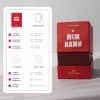 Настільна гра 18+ Memo Games Між нами: про любов, українська (1000174) зображення 5
