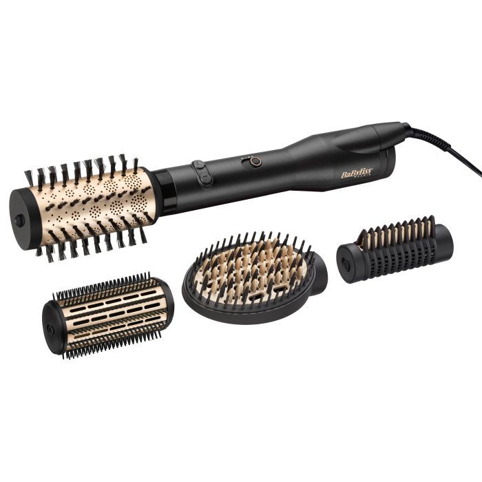 Фен-щетка Babyliss AS970E > цены в Киеве и Украине Фен-щетка Babyliss AS970E