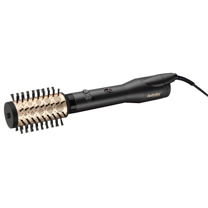 Фен-щетка Babyliss AS970E изображение 2 Фен-щетка Babyliss AS970E изображение 2