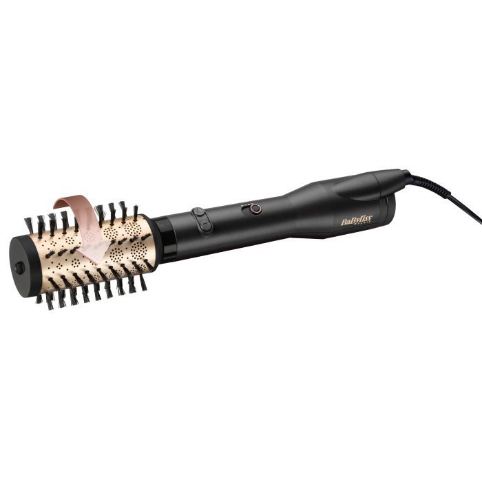 Фен-щетка Babyliss AS970E изображение 3 Фен-щетка Babyliss AS970E изображение 3