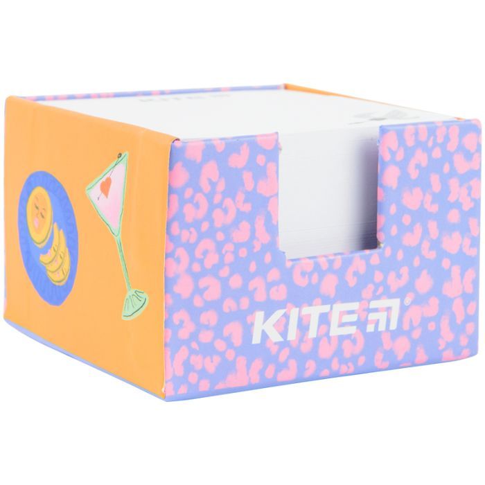 Бумага для заметок Kite BBH 400 листов (K22-416-01)