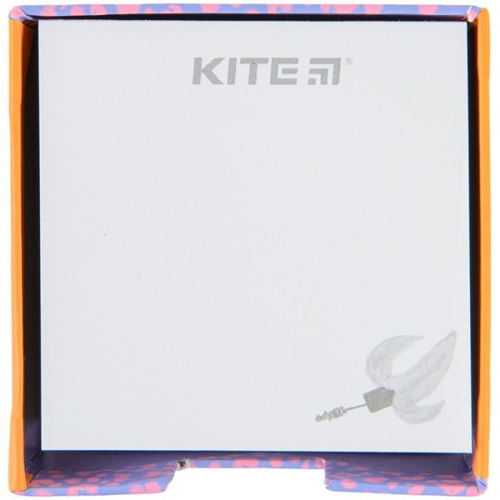 Бумага для заметок Kite BBH 400 листов (K22-416-01) изображение 3