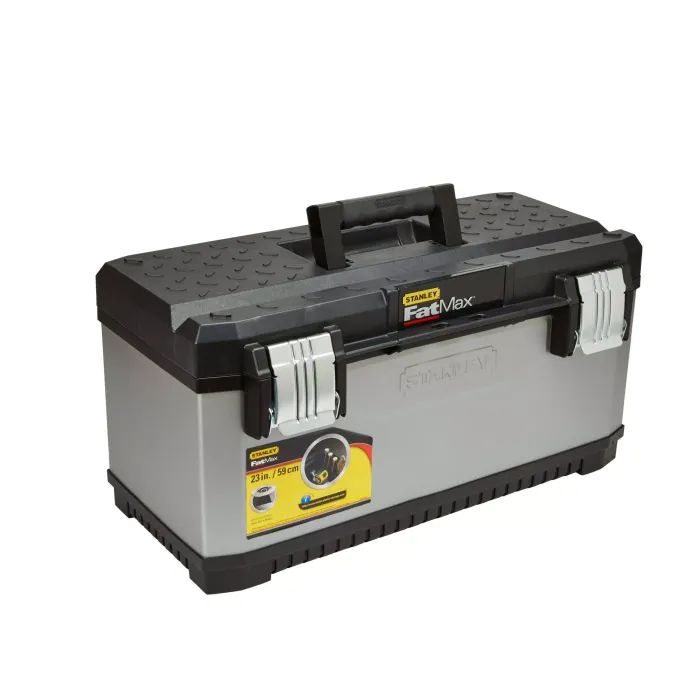 Ящик для инструментов Stanley FatMax 23", 590х293х222 мм (FMST1-75769)