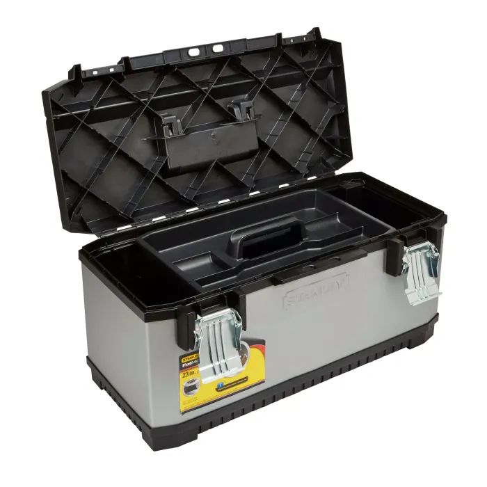 Ящик для инструментов Stanley FatMax 23", 590х293х222 мм (FMST1-75769) изображение 3
