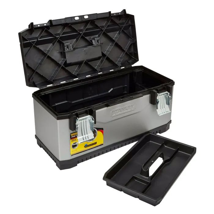 Ящик для инструментов Stanley FatMax 23", 590х293х222 мм (FMST1-75769) изображение 4