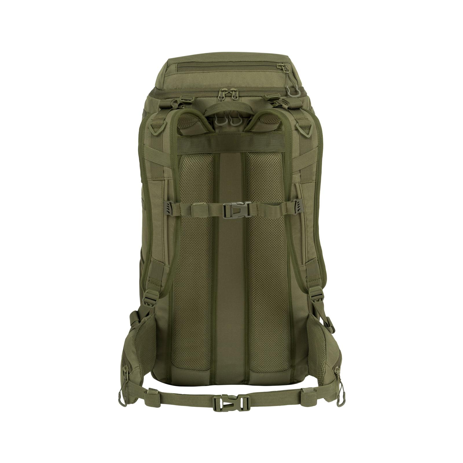 Рюкзак туристичний Highlander Eagle 3 Backpack 40L Olive Green (929630) зображення 2