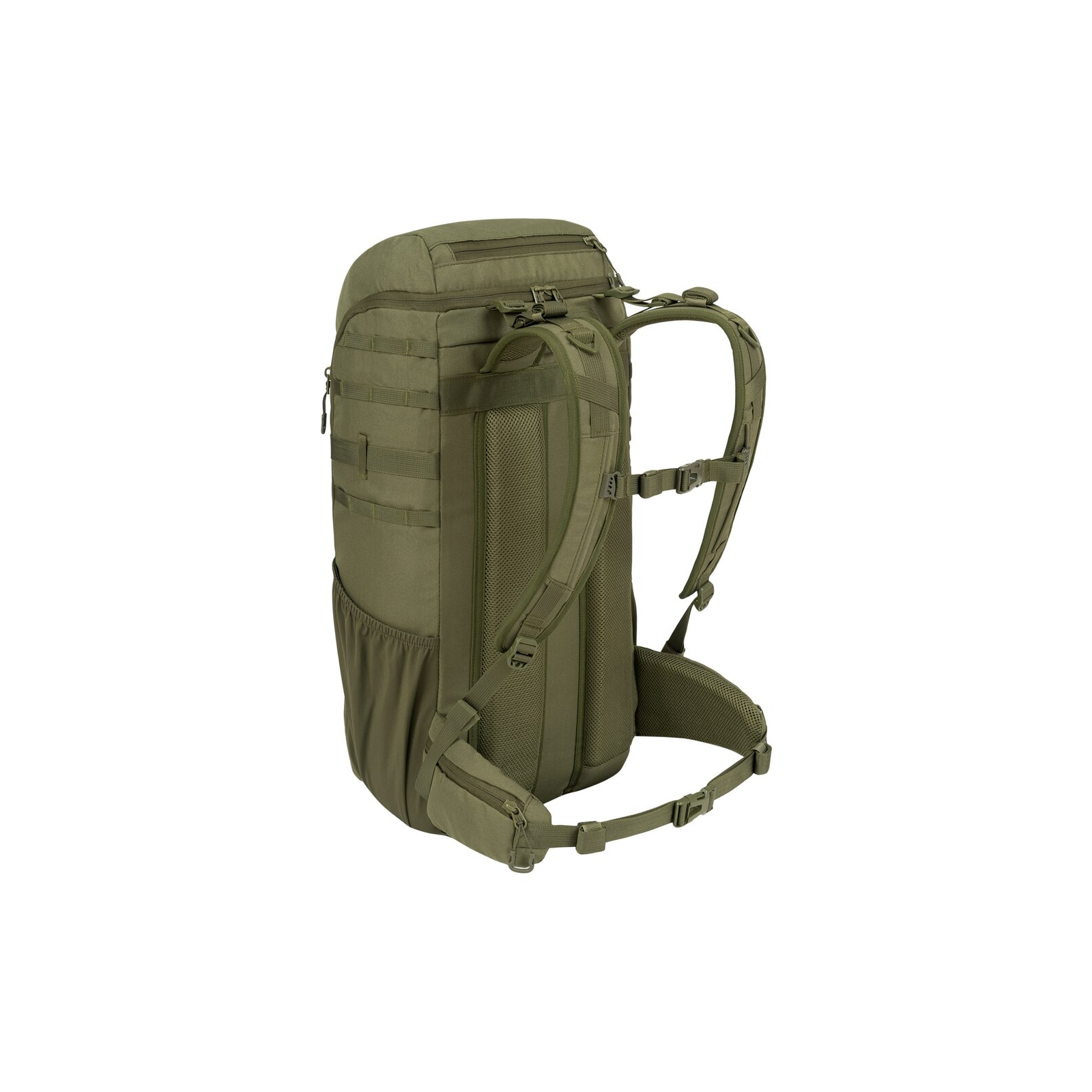 Рюкзак туристический Highlander Eagle 3 Backpack 40L Olive Green (929630) изображение 4