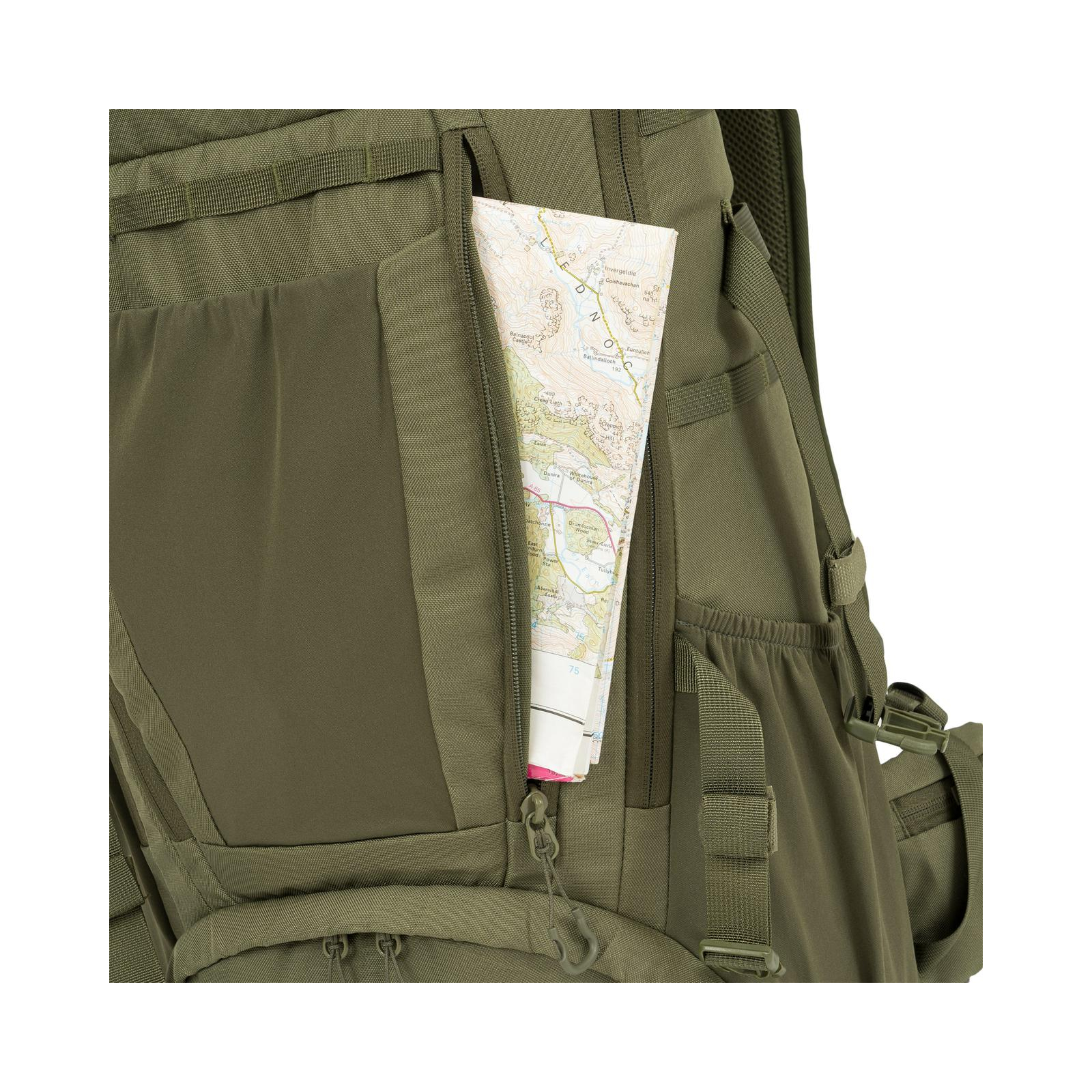 Рюкзак туристичний Highlander Eagle 3 Backpack 40L Coyote Tan (TT194-CT) (929724) зображення 5