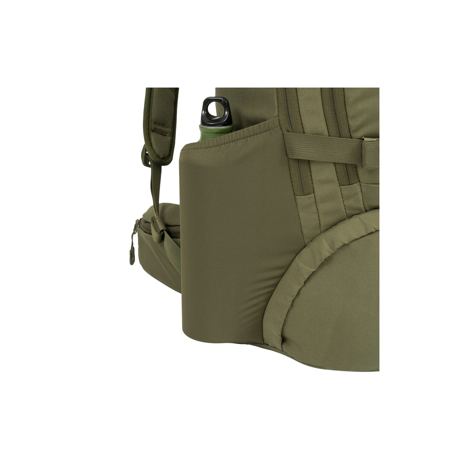 Рюкзак туристичний Highlander Eagle 3 Backpack 40L Olive Green (929630) зображення 7