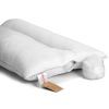 Подушка MirSon ортопедическая Deluxe Eco Silver 181 Средняя 50x70 см (2200000398529) изображение 3