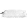 Подушка MirSon ортопедическая Deluxe Eco Silver 181 Средняя 50x70 см (2200000398529) изображение 5