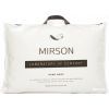Наматрацник MirSon Carmela Bamboo 613 160х200 см (2200000074379) зображення 3